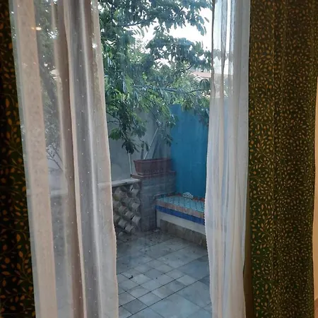 Oda ve Kahvaltı Taorbay Giardini Naxos