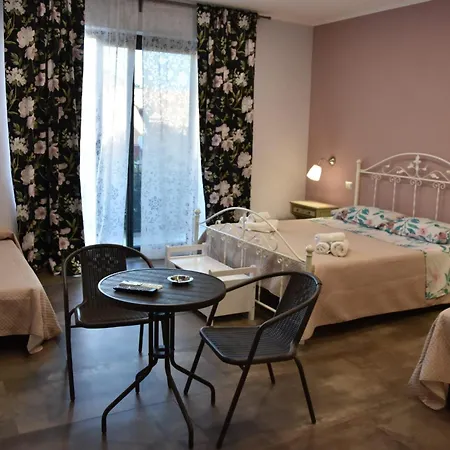 Taorbay Bed & Breakfast Giardini Naxos