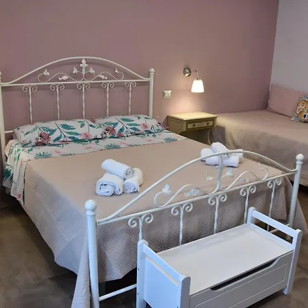 Taorbay Giardini Naxos