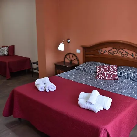 Taorbay Bed & Breakfast Giardini Naxos