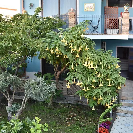 Taorbay Bed & Breakfast 3*