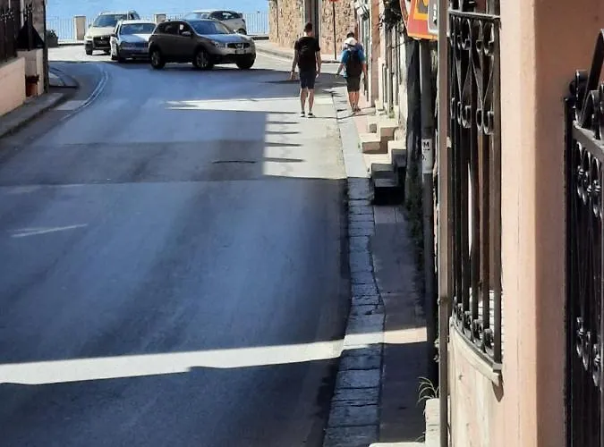 Bed & Breakfast Taorbay 3*