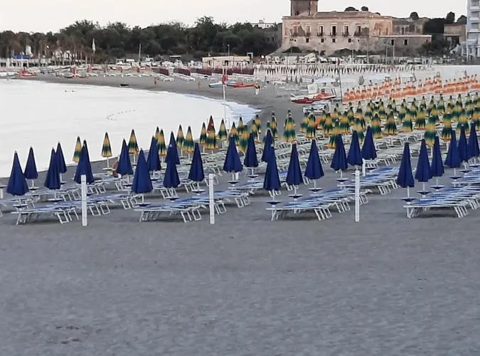 Taorbay 3* Giardini Naxos