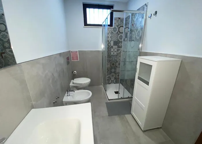 Bed & Breakfast Taorbay Giardini Naxos