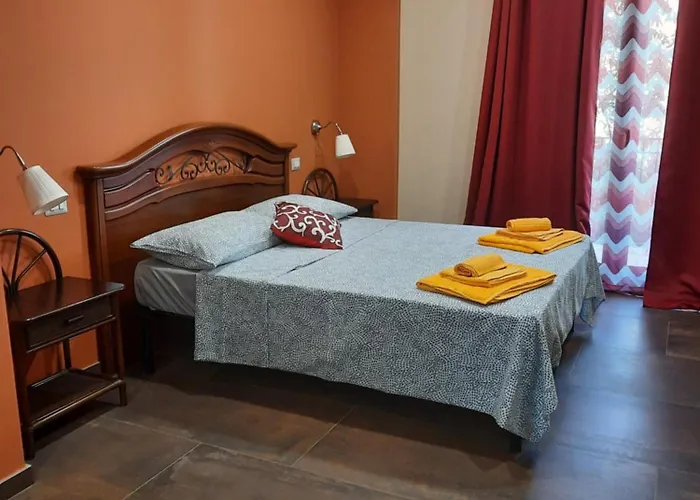 Taorbay 3* Giardini Naxos