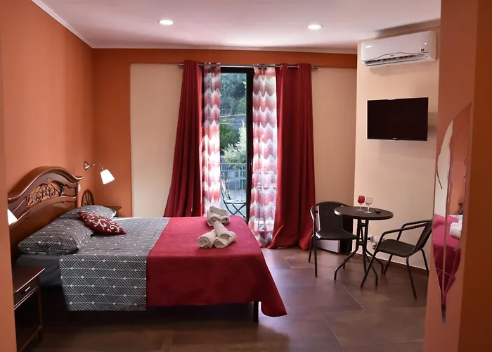 Bed & Breakfast Taorbay