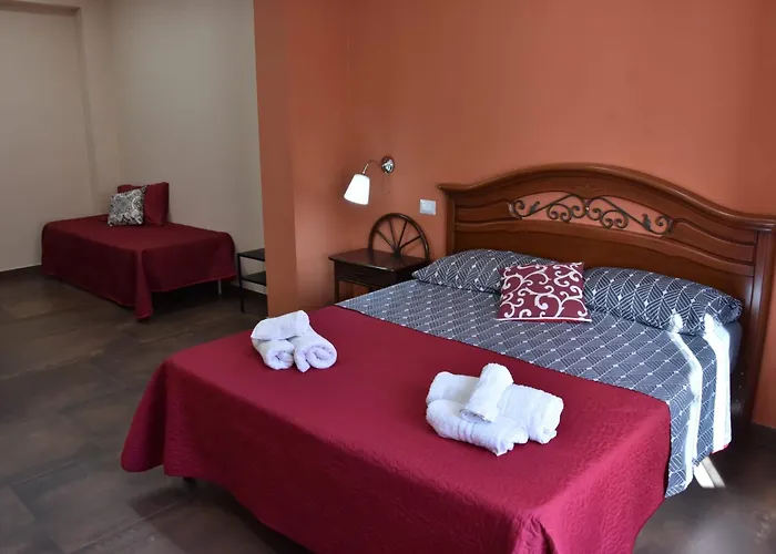 Taorbay Bed & Breakfast Giardini Naxos