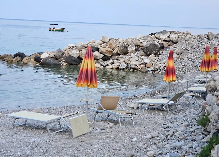 Taorbay Bed & Breakfast