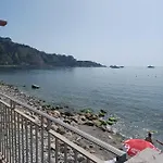Taorbay Frühstückspension Giardini-Naxos