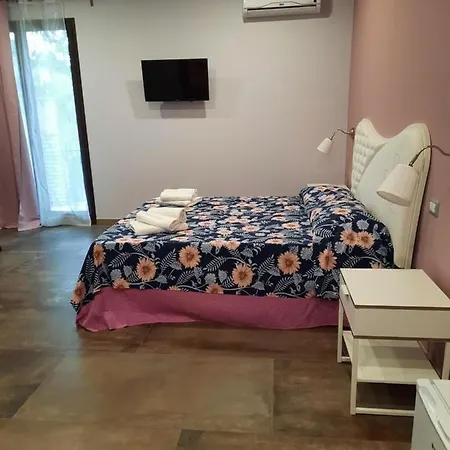 Taorbay Bed and breakfast Giardini-Naxos