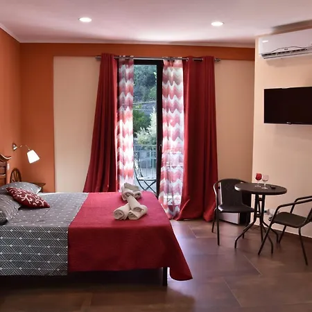 Bed and breakfast Taorbay