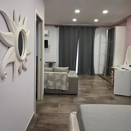 Taorbay 3* Giardini Naxos