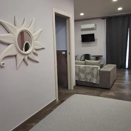 Bed & Breakfast Taorbay Giardini Naxos