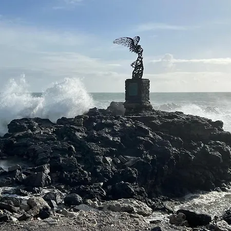 Taorbay Giardini-Naxos