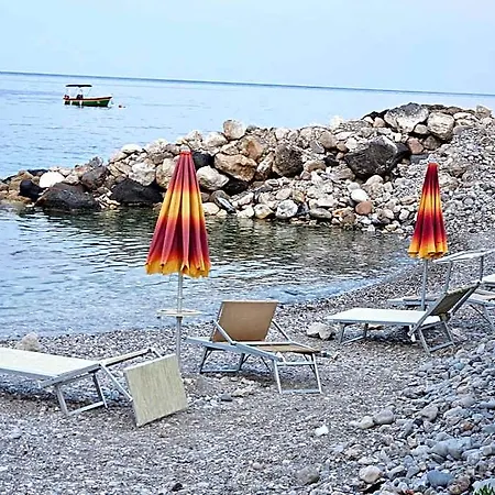 Frühstückspension Taorbay Giardini-Naxos
