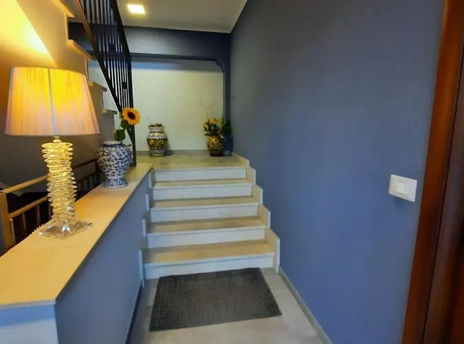 Taorbay 지아르디니낙소스