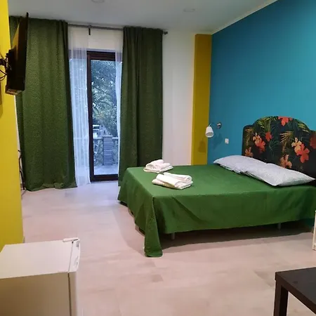 Taorbay Bed & Breakfast *