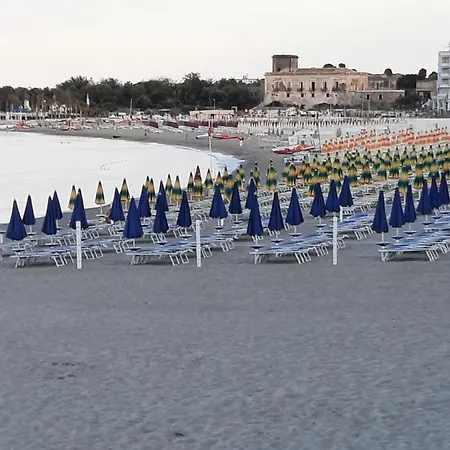 Taorbay * Giardini Naxos