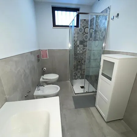Bed & Breakfast Taorbay Giardini Naxos