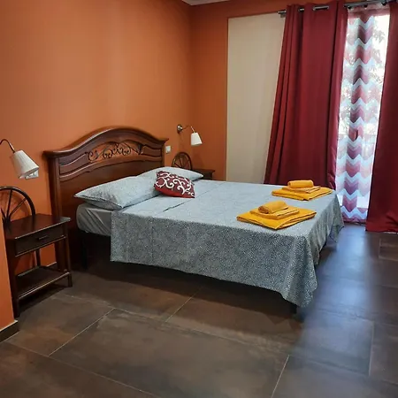 Taorbay 3* Giardini Naxos