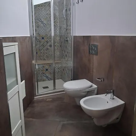 Bed and Breakfast Taorbay